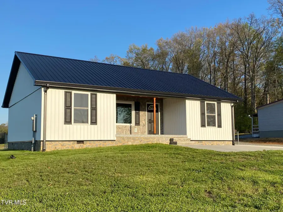 625 Seaton Road, Afton, TN 37616 - #2