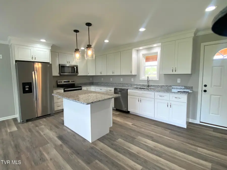 625 Seaton Road, Afton, TN 37616 - #3