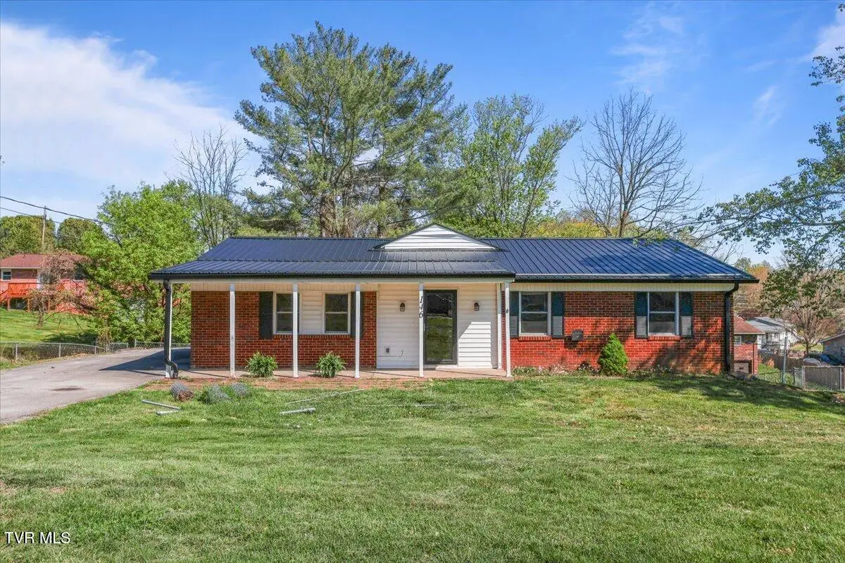 146 Circleview Drive, Johnson City, TN 37615 - #1