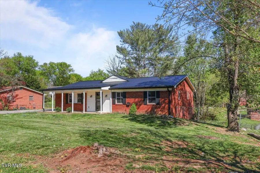 146 Circleview Drive, Johnson City, TN 37615 - #3