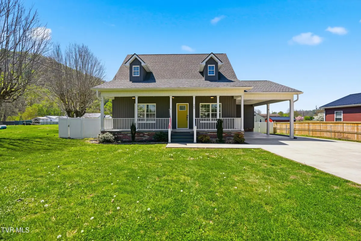 162 Starlight Drive, Elizabethton, TN 37643 - #1