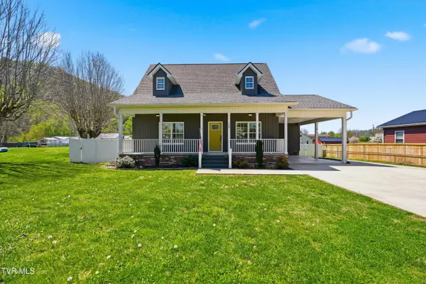 162 Starlight Drive, Elizabethton, TN 37643