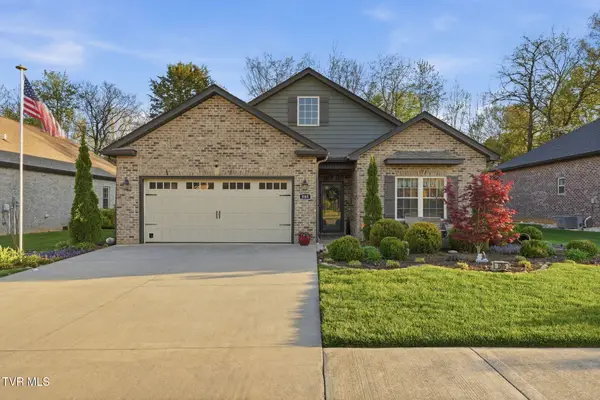 585 Nettle Tree Court, Johnson City, TN 37604