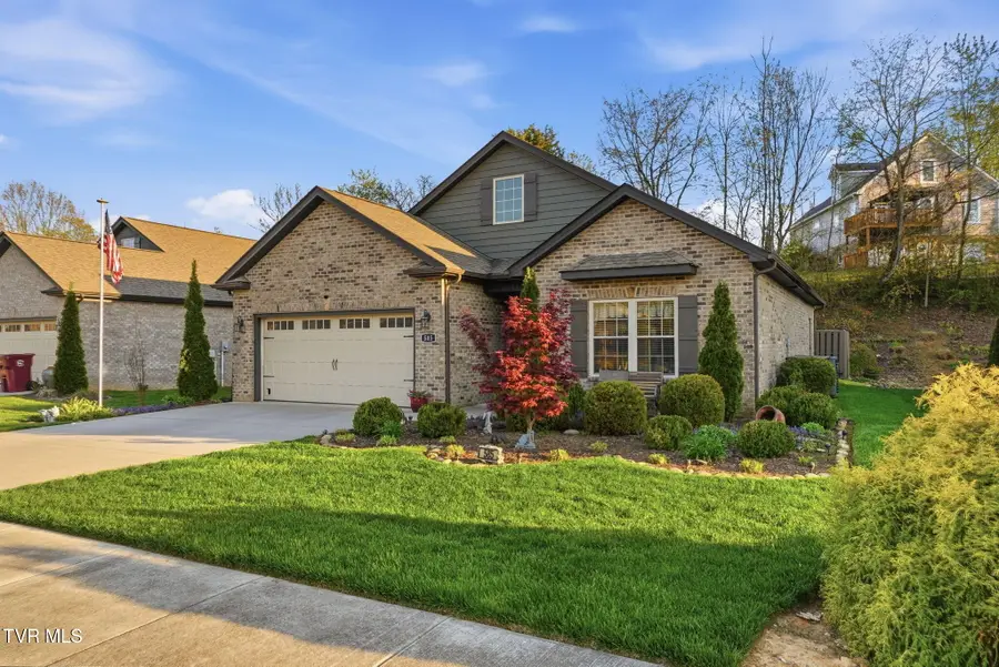 585 Nettle Tree Court, Johnson City, TN 37604 - #2