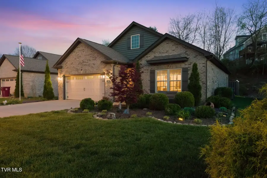 585 Nettle Tree Court, Johnson City, TN 37604 - #3