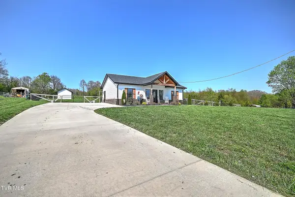 3451 Milburnton Road, Limestone, TN 37681