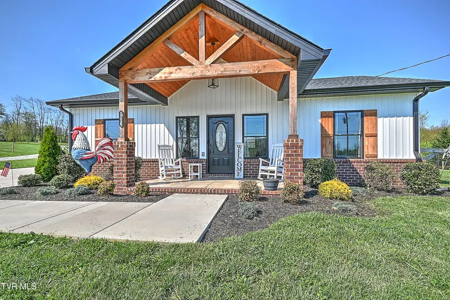 3451 Milburnton Road, Limestone, TN 37681 - #2