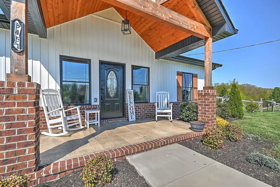 3451 Milburnton Road, Limestone, TN 37681 - #3