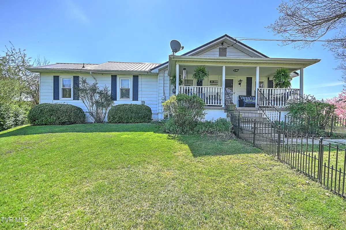 111 Cotton Drive, Jonesborough, TN 37659 - #1