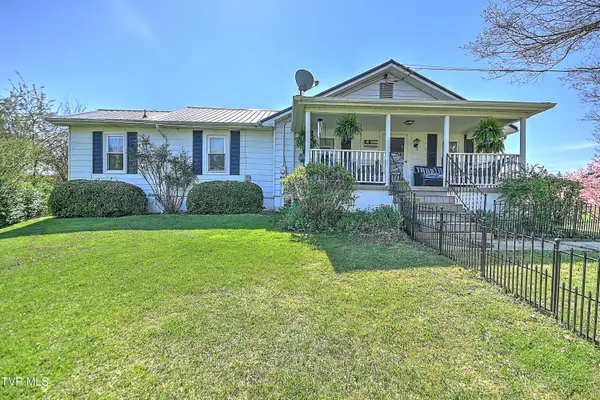 111 Cotton Drive, Jonesborough, TN 37659