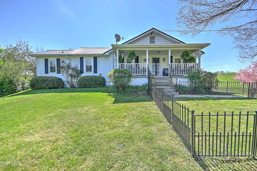 111 Cotton Drive, Jonesborough, TN 37659 - #3