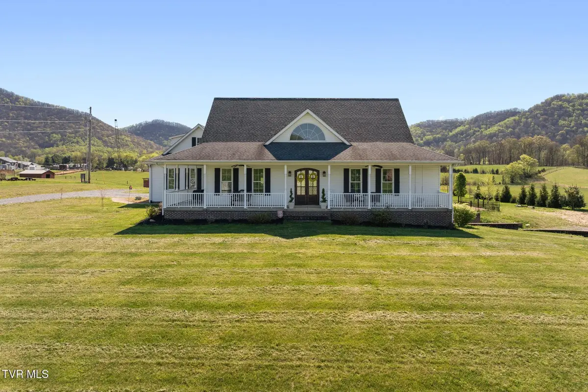 322 Arrowood Road, Jonesborough, TN 37659 - #1