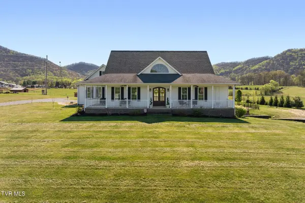 322 Arrowood Road, Jonesborough, TN 37659
