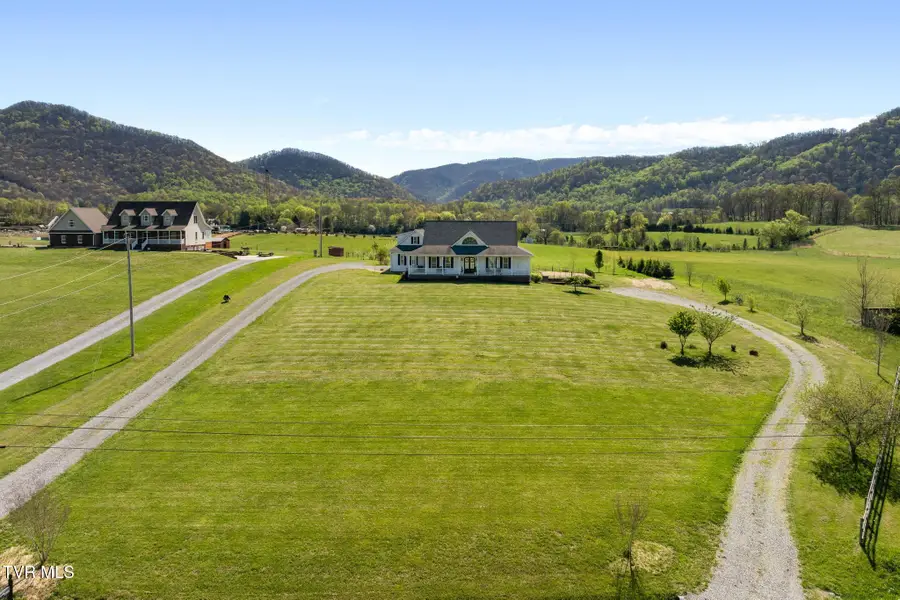 322 Arrowood Road, Jonesborough, TN 37659 - #2