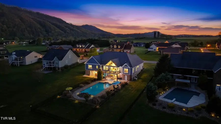 605 Church Lane, Church Hill, TN 37642 - #2