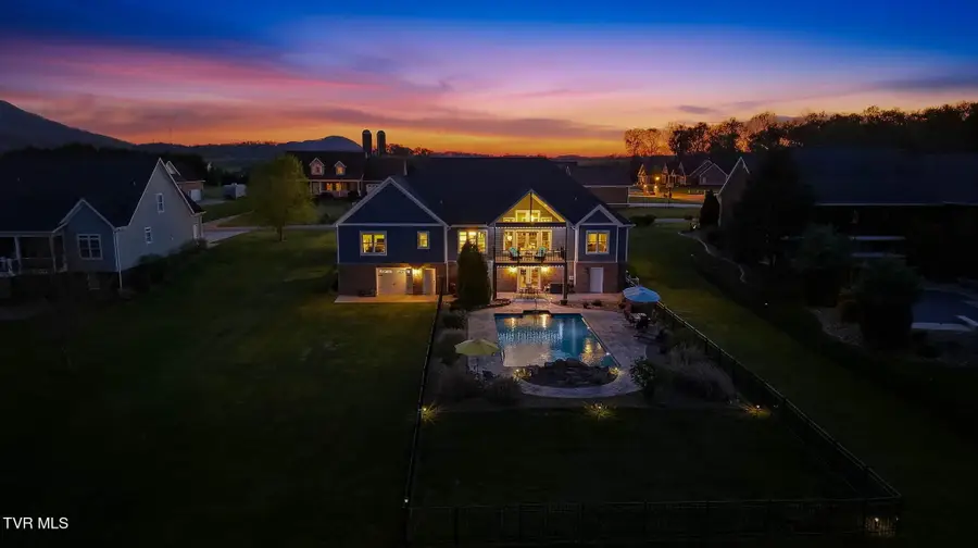 605 Church Lane, Church Hill, TN 37642 - #3