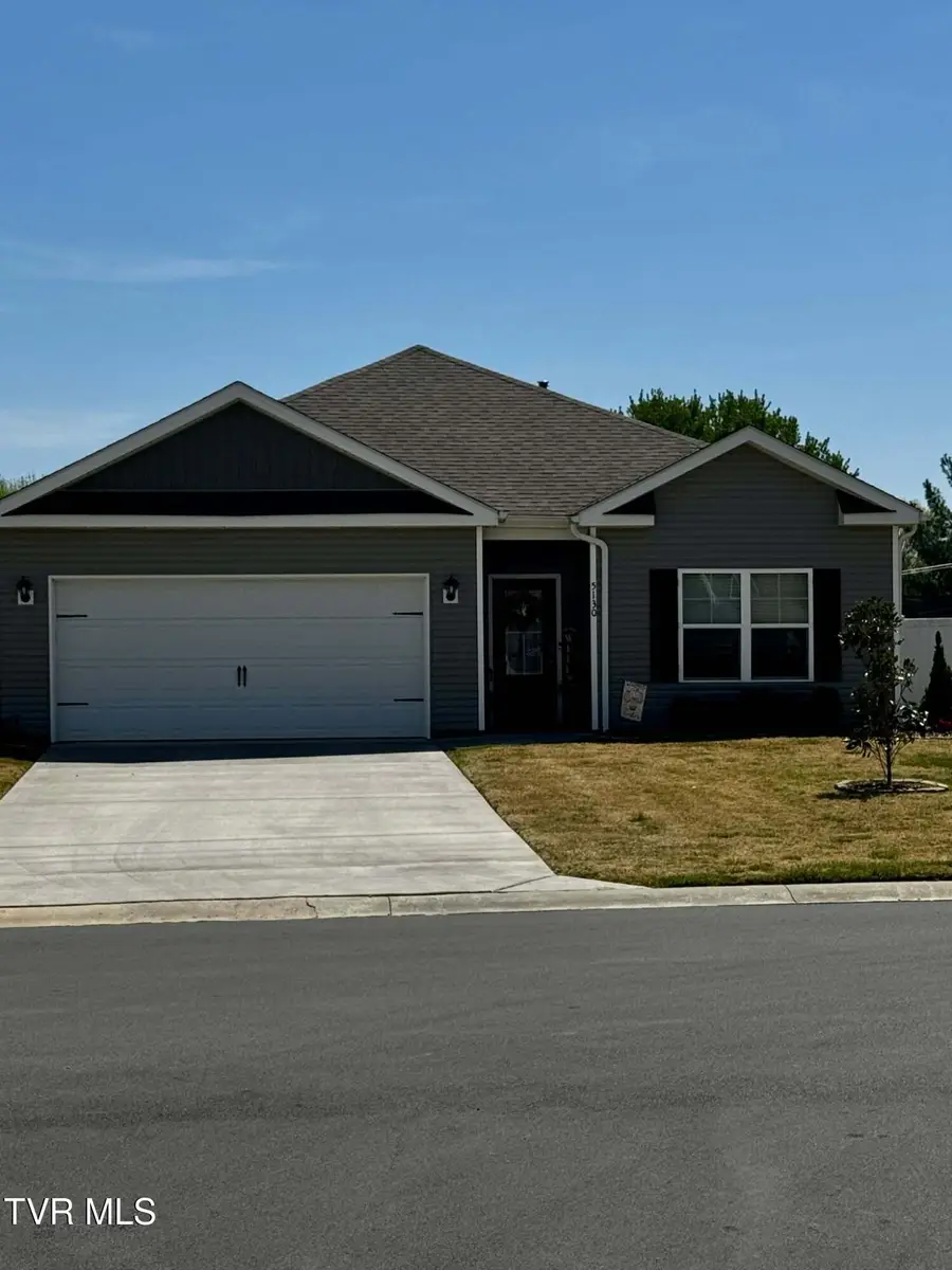 5130 Wildlife Circle, Piney Flats, TN 37686 - #2