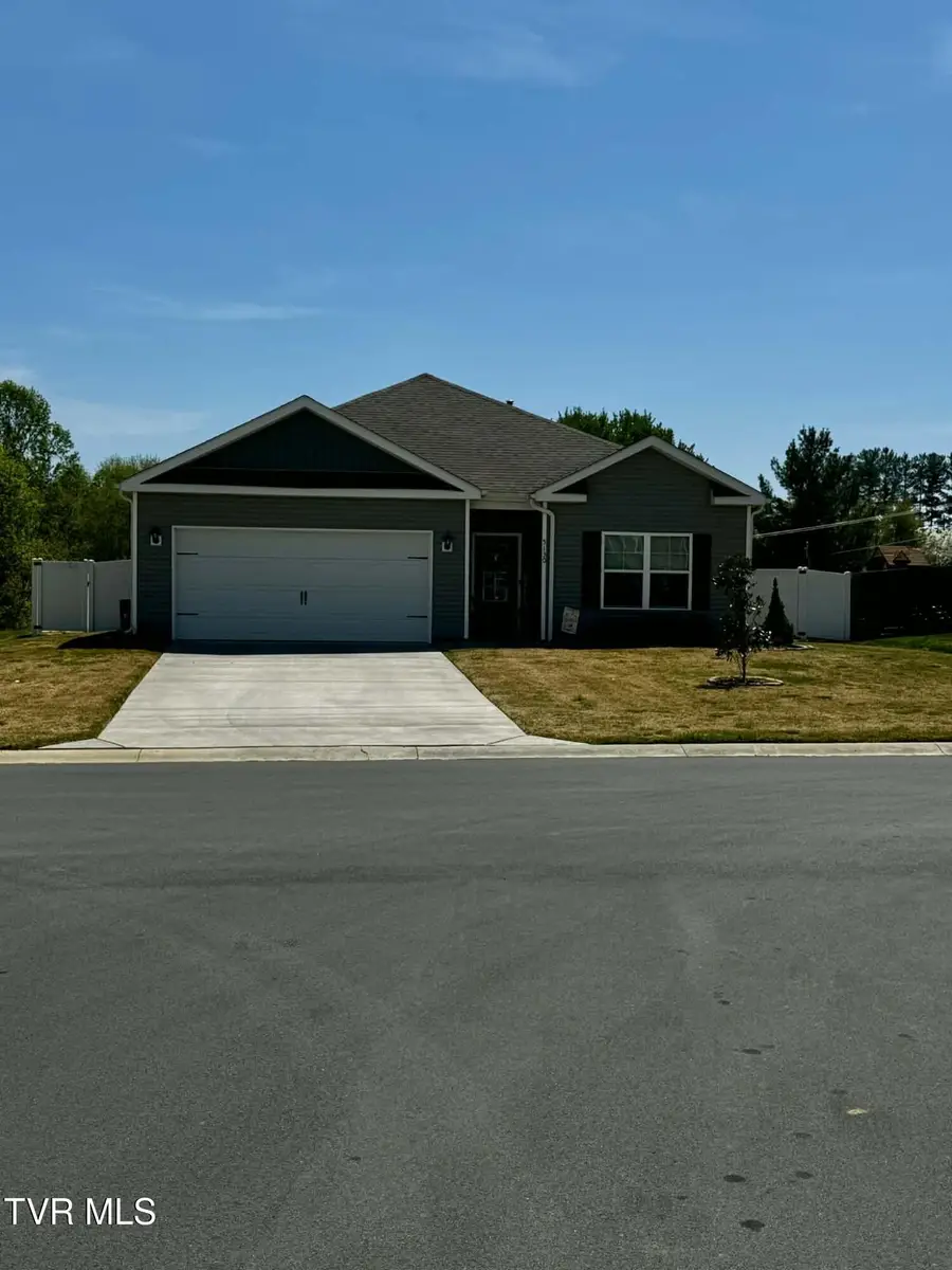 5130 Wildlife Circle, Piney Flats, TN 37686 - #3