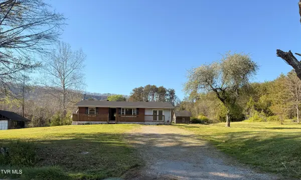 450 Beech Creek Road, Rogersville, TN 37857