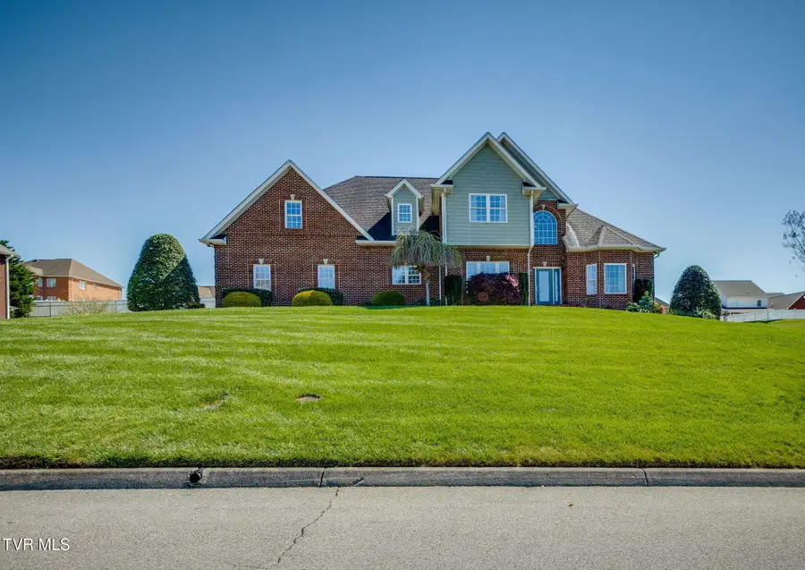 408 Arrowhead Drive, Kingsport, TN 37664 - #2