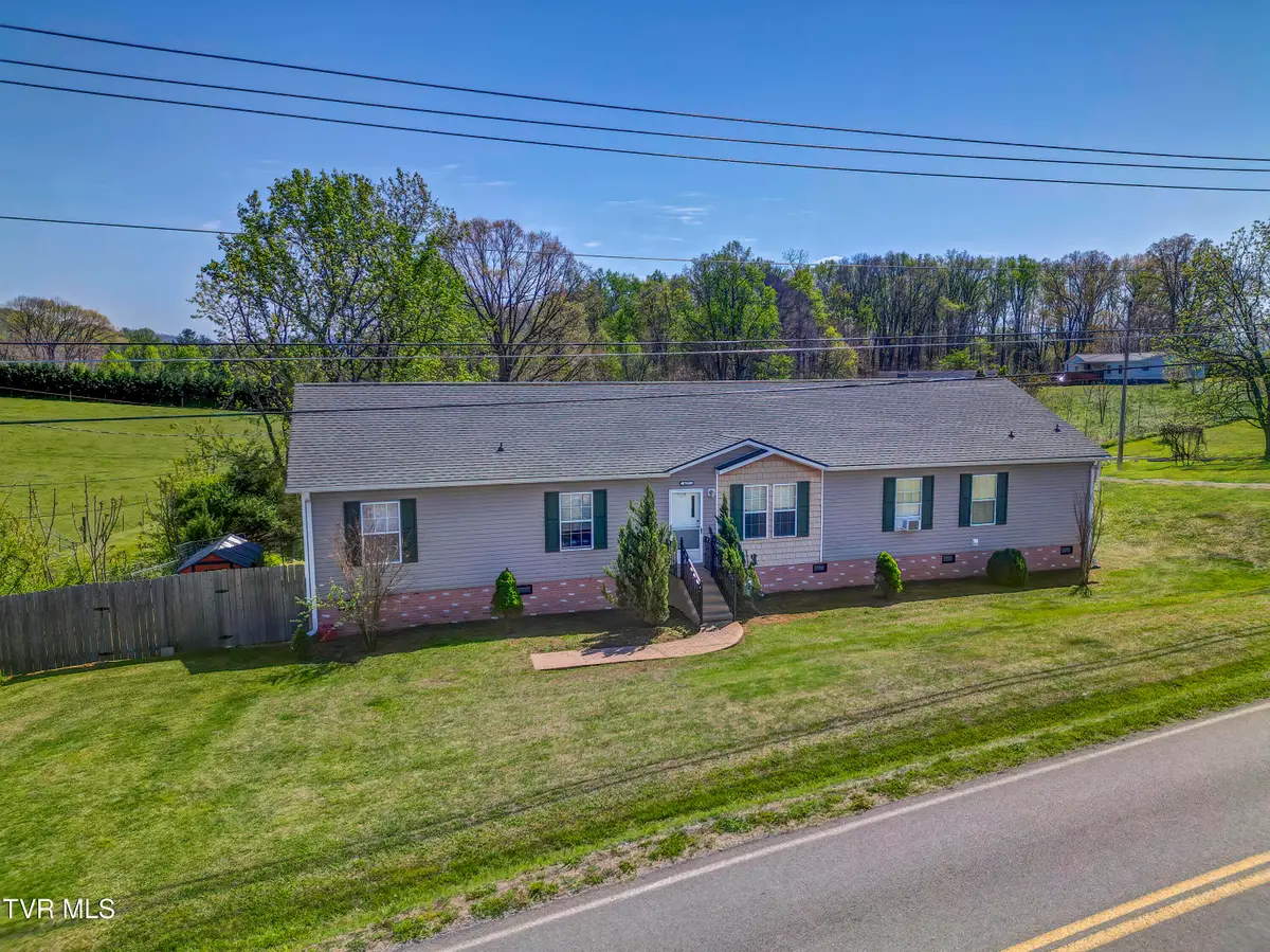 617 Telford New Victory Road, Telford, TN 37690 - #1