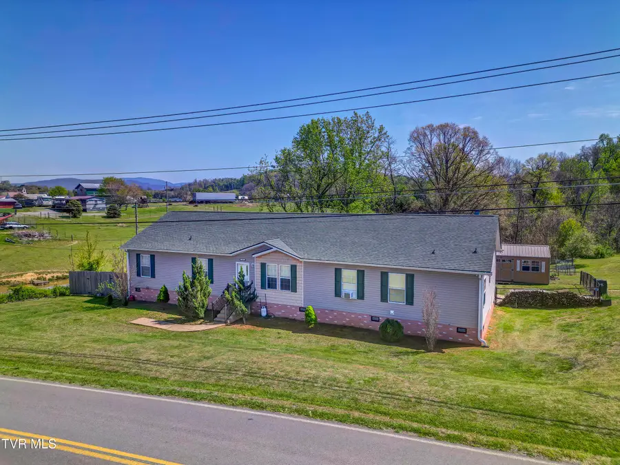 617 Telford New Victory Road, Telford, TN 37690 - #2