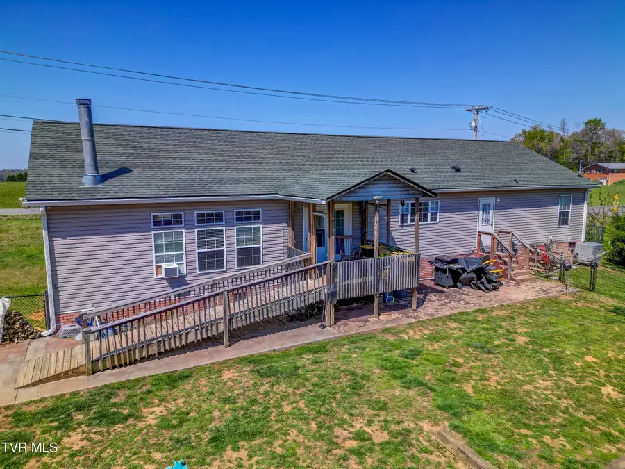 617 Telford New Victory Road, Telford, TN 37690 - #3