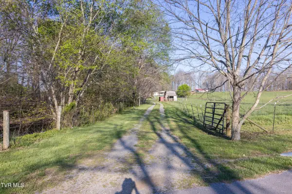 55 Kay Miller Lane, Chuckey, TN 37641