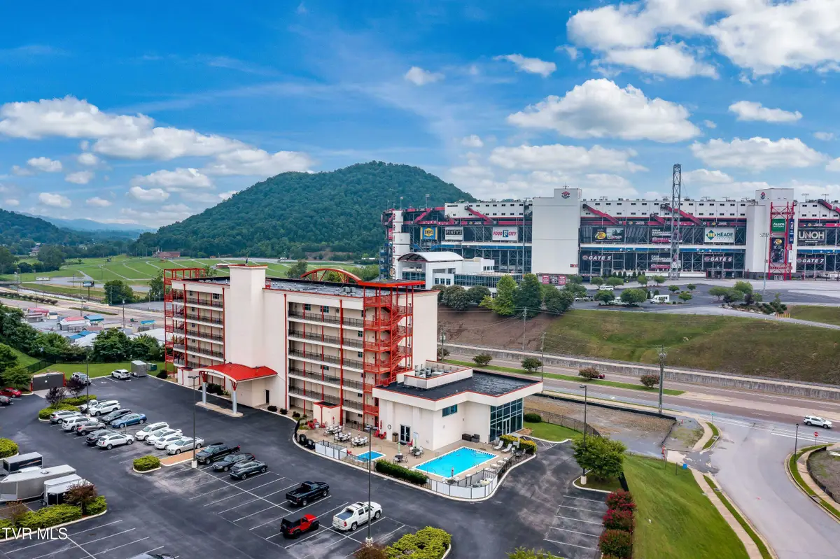 120 Raceday Center Drive #303, Bristol, TN 37620 - #1