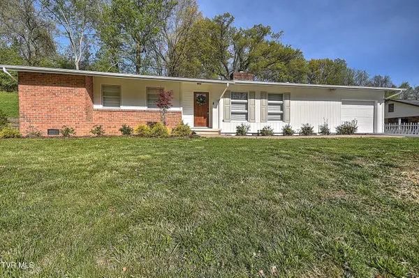 420 Ridgefields Road, Kingsport, TN 37660