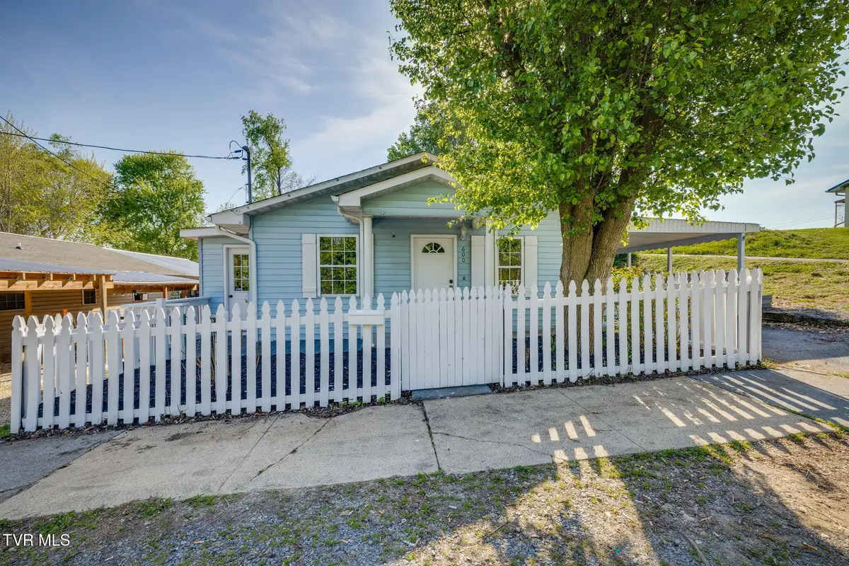 600 North Roan Street, Elizabethton, TN 37643 - #1