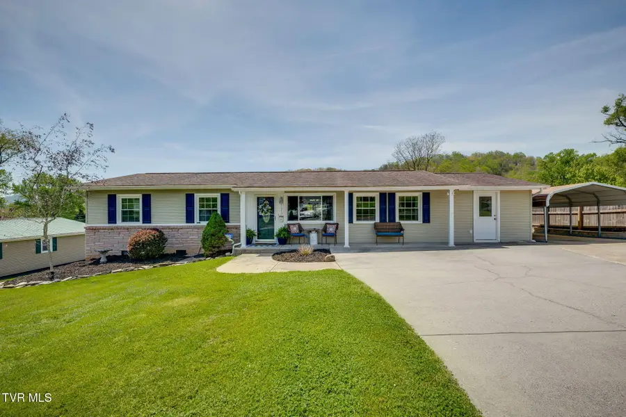 1610 Lasalle Street, Kingsport, TN 37665 - #2