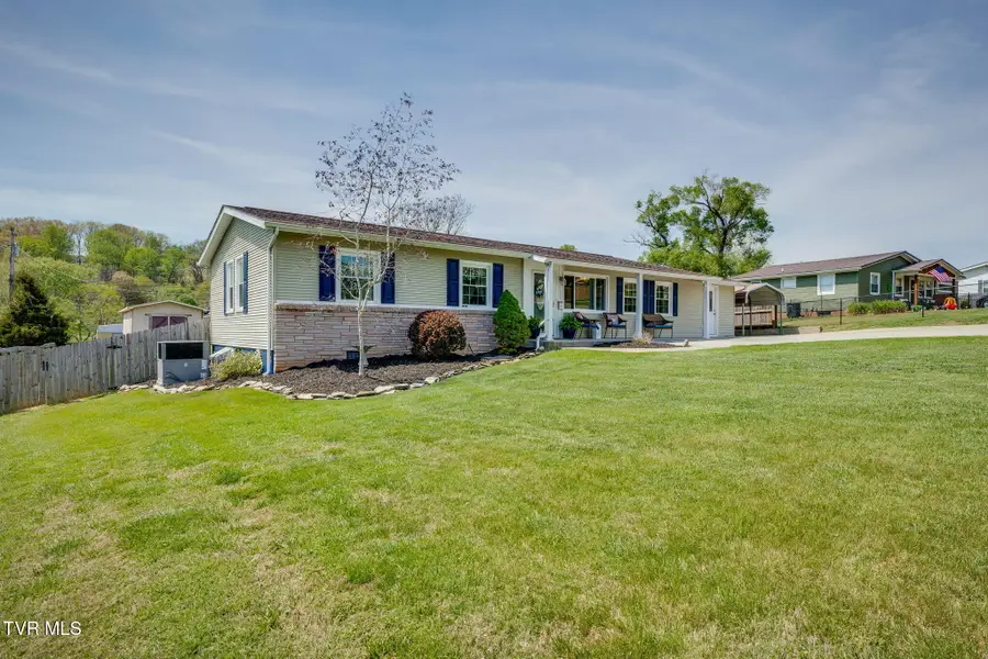 1610 Lasalle Street, Kingsport, TN 37665 - #3