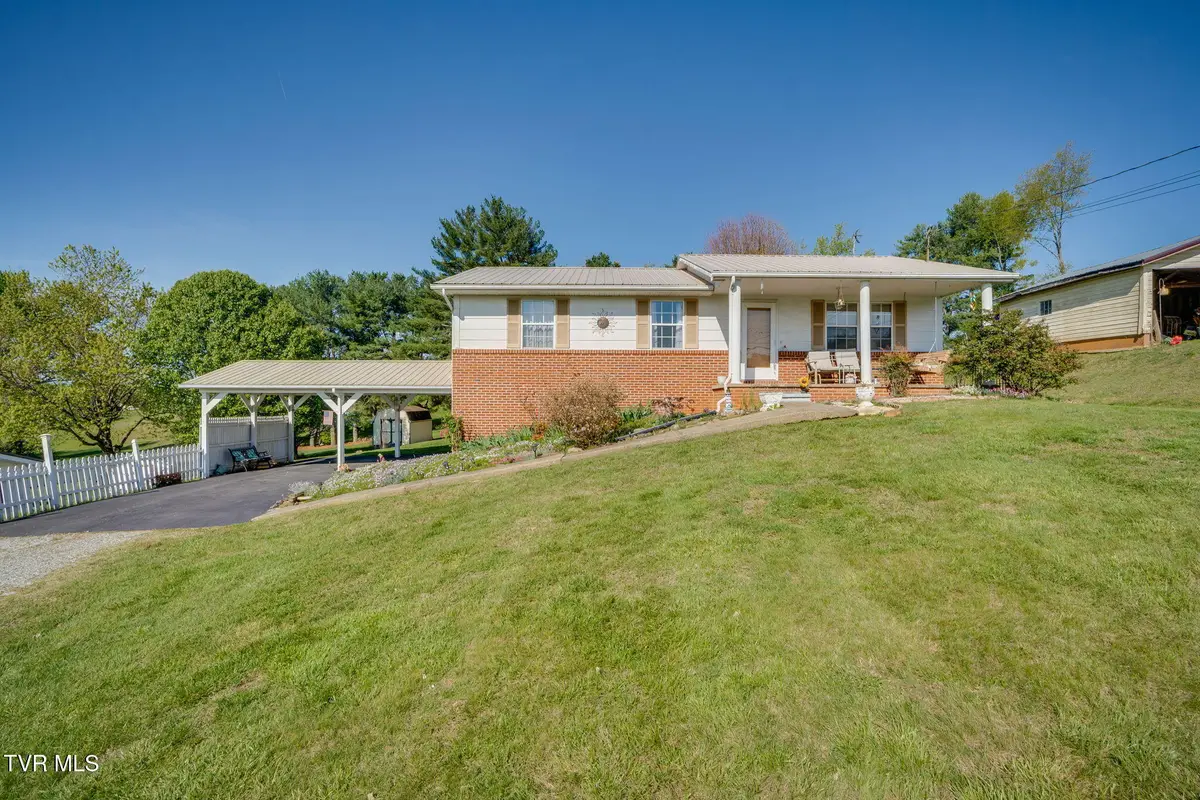 4410 Asheville Highway, Greeneville, TN 37743 - #1