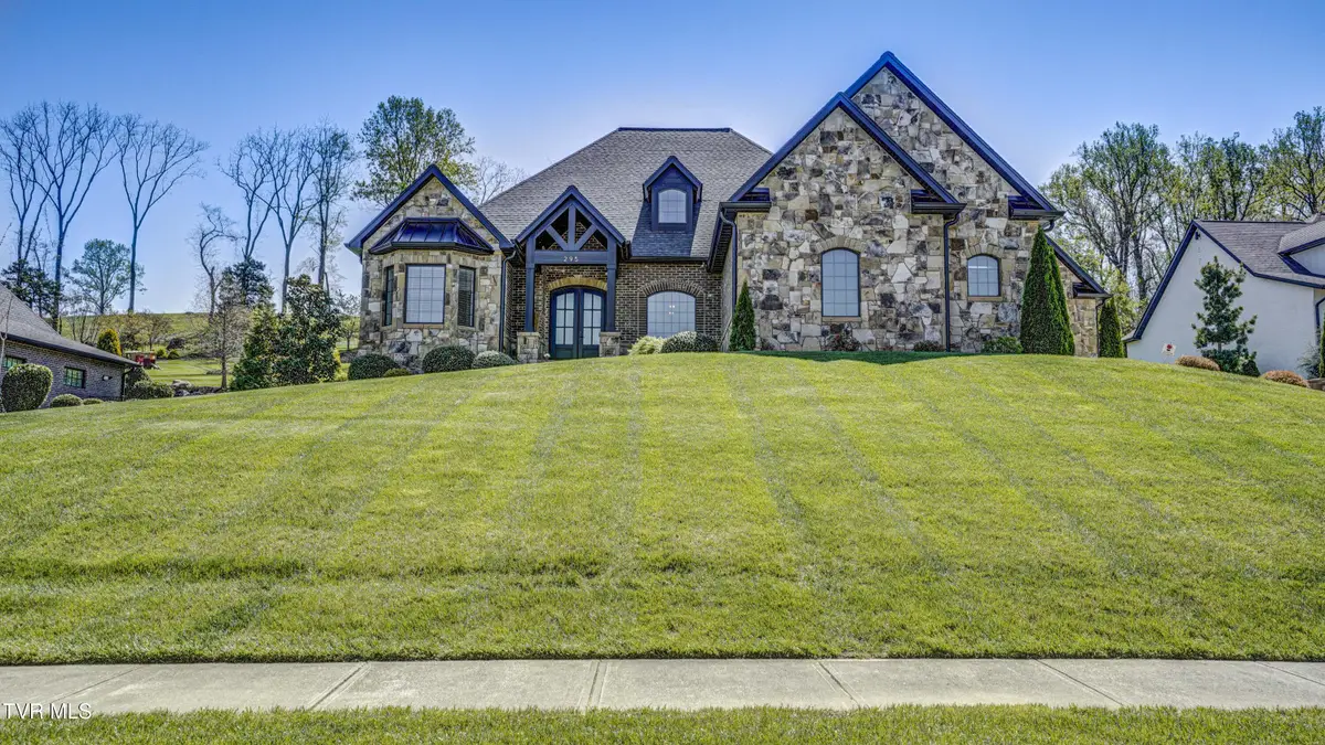 295 Sanctuary Court, Johnson City, TN 37615 - #1