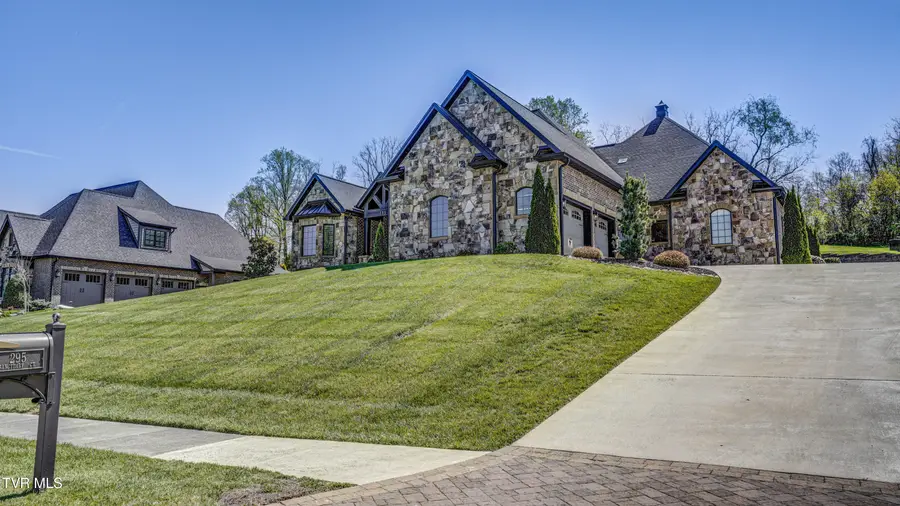 295 Sanctuary Court, Johnson City, TN 37615 - #3