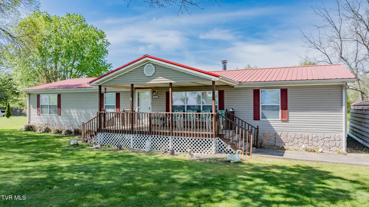 985 Old Stage Road, Greeneville, TN 37745 - #1