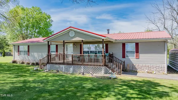 985 Old Stage Road, Greeneville, TN 37745