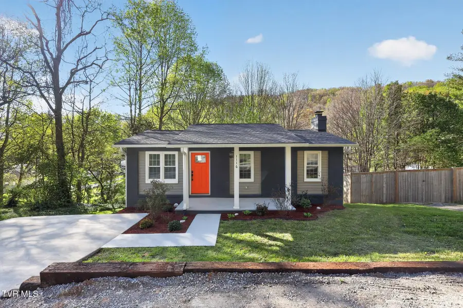 1116 Berry Road, Elizabethton, TN 37643 - #2