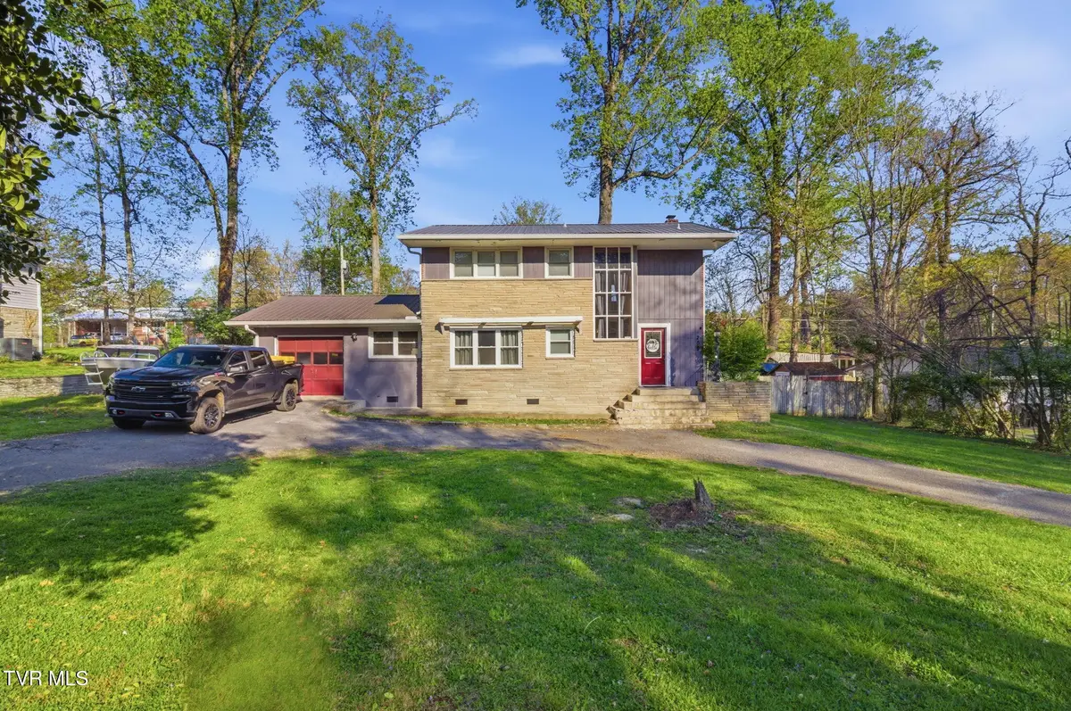 209 Haynes Boulevard, Greeneville, TN 37745 - #1