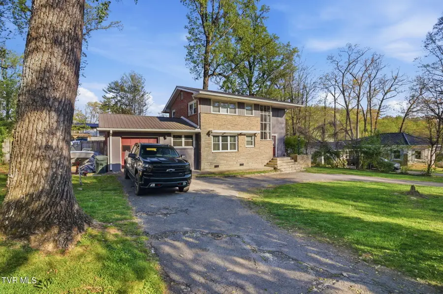 209 Haynes Boulevard, Greeneville, TN 37745 - #2