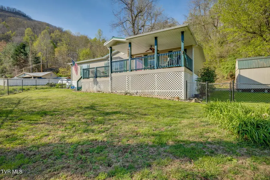 248 Jenkins Hollow Road, Elizabethton, TN 37643 - #2