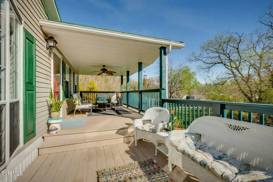 248 Jenkins Hollow Road, Elizabethton, TN 37643 - #3