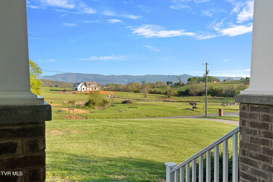 4085 Old Stage Road, Chuckey, TN 37641 - #2