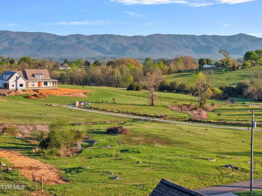 4085 Old Stage Road, Chuckey, TN 37641 - #3