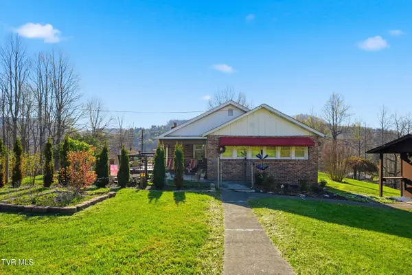 5422 Penwood Drive, Coeburn, VA 24230