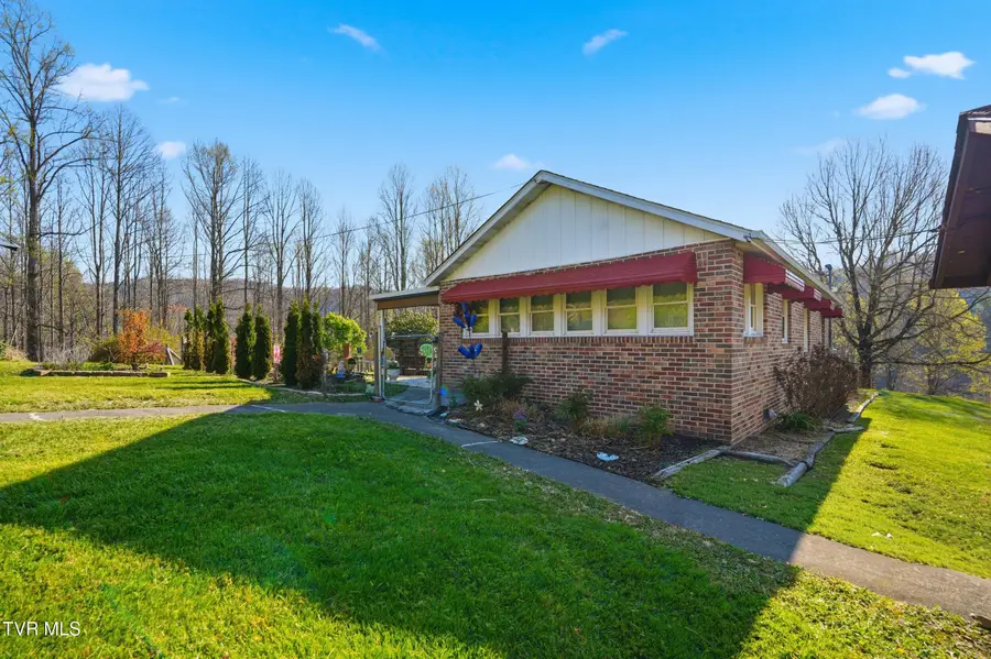 5422 Penwood Drive, Coeburn, VA 24230 - #2