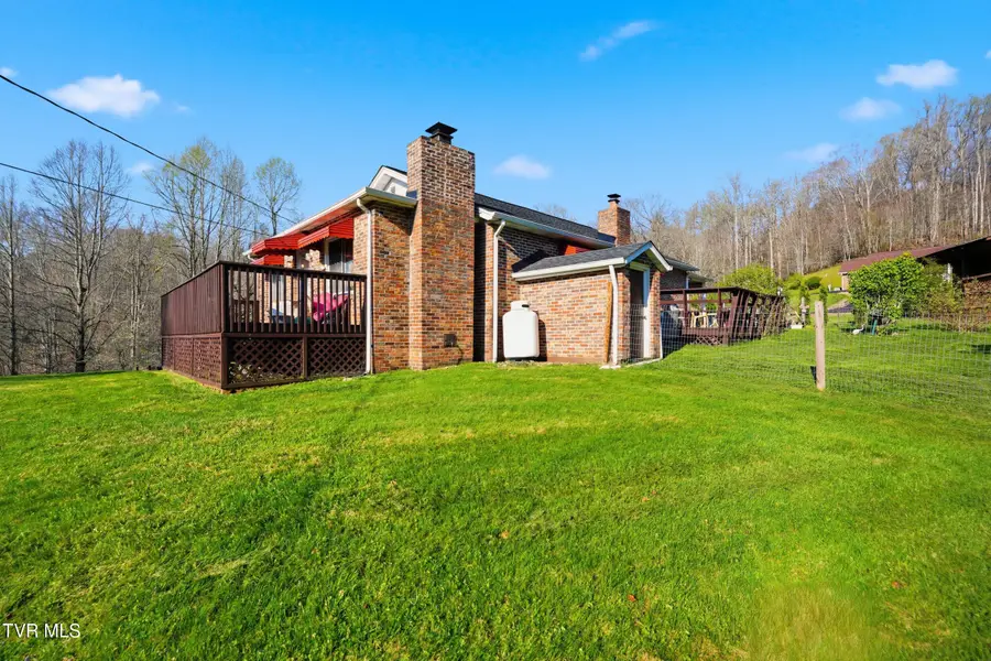 5422 Penwood Drive, Coeburn, VA 24230 - #3