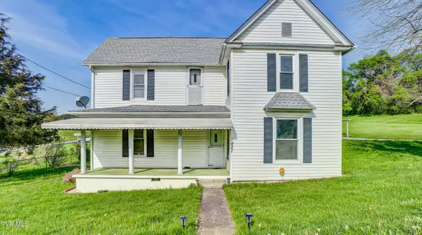 1427 Highway 93, Fall Branch, TN 37656