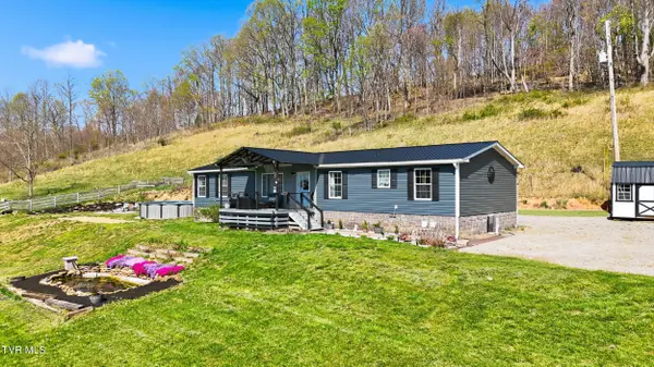 38 Spring Ridge Court, Lebanon, VA 24266